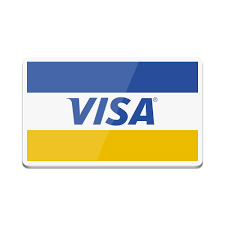 Visa Logo