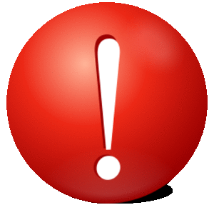 Warning Icon